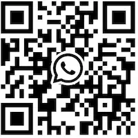 WhatsApp QR Code