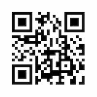 Discord Community QR Code