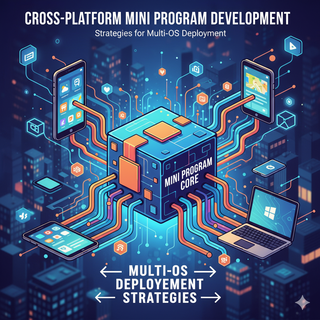 Cross-Platform Mini Program Development: Strategies for Multi-OS Deployment