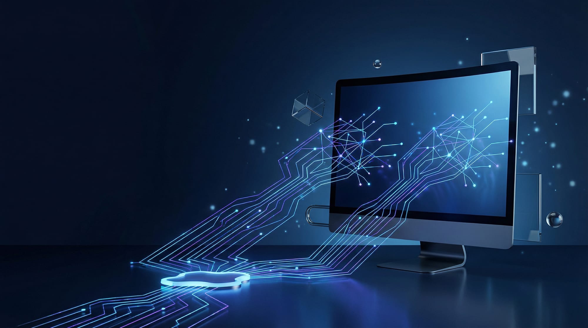 OpenAI's Strategic Pivot: Building a Desktop SuperApp to Challenge Anthropic