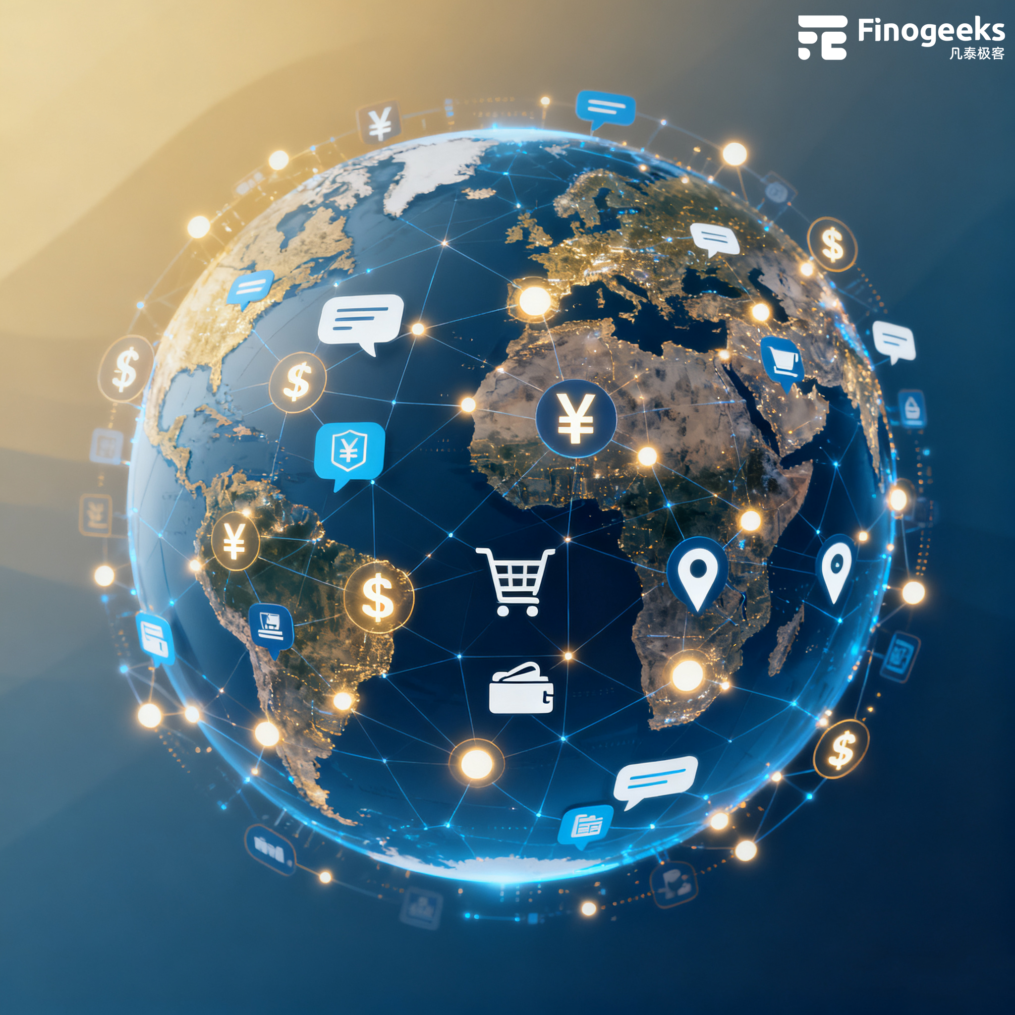 Cross-Border Super Apps: Lessons from Emerging Markets