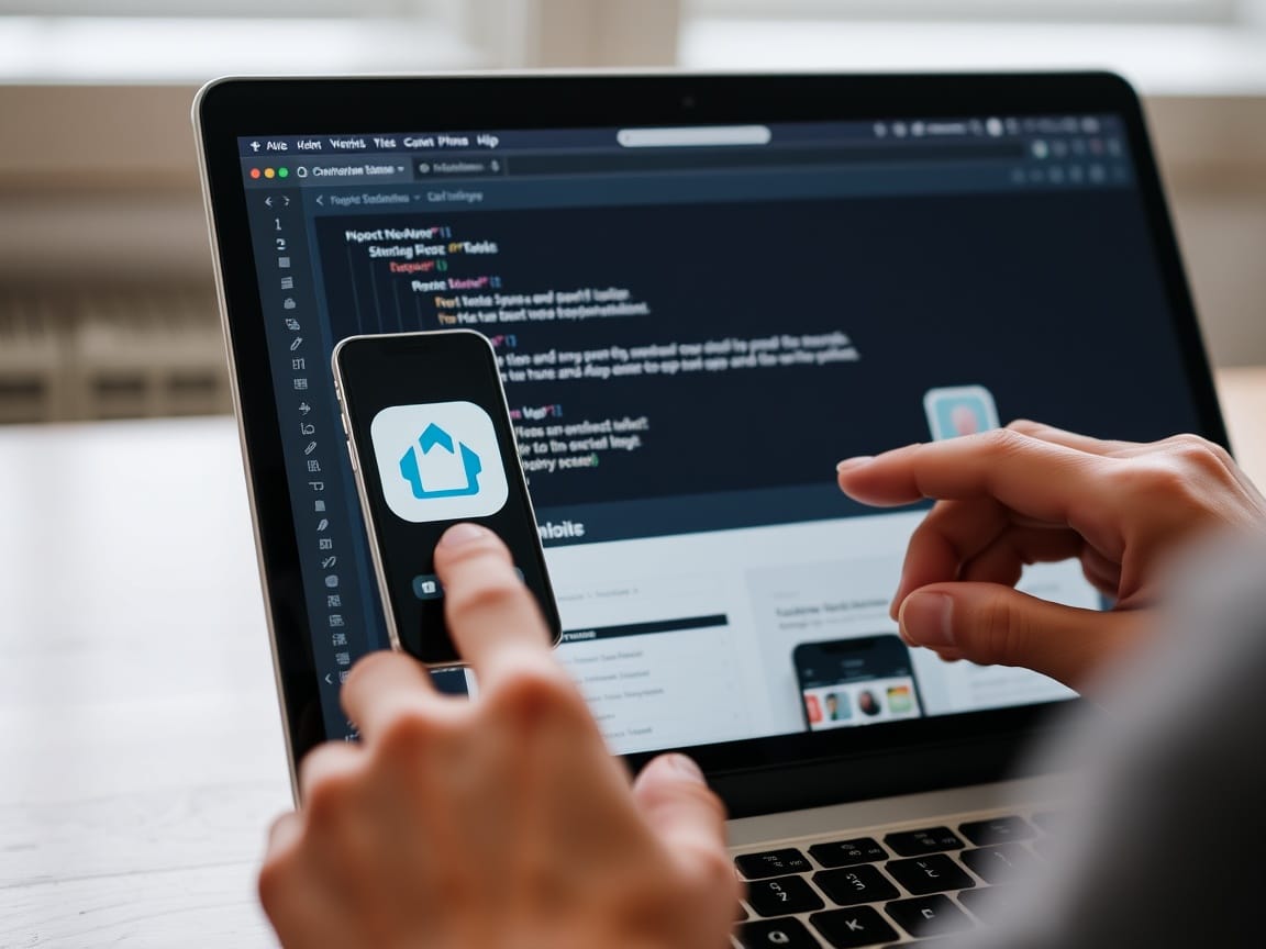 FinClip Embed Content: Integrate Mini App in Your Mobile App
