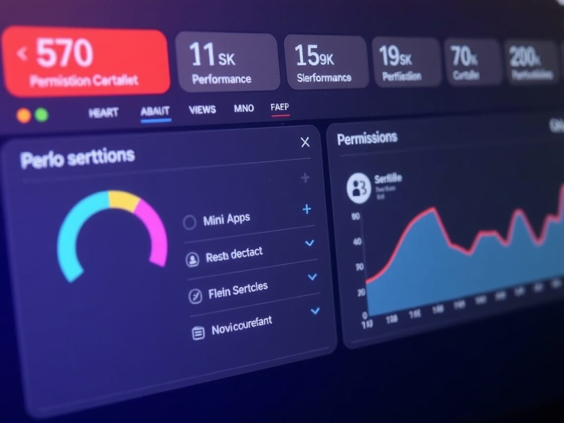 Mini-Apps and the Future of Mobile: Runtime in Super Apps with SDK