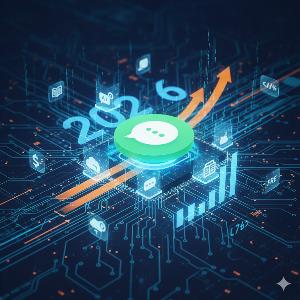 WeChat Mini-Program AI Development Support Program 2026: Complete Guide to Free Resources and Growth Opportunities