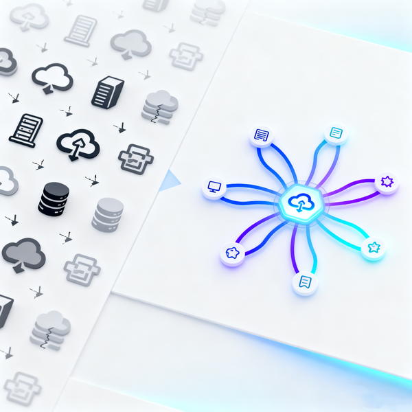 From SaaS Silos to Super Apps: The Next Stage of Enterprise Digitalization