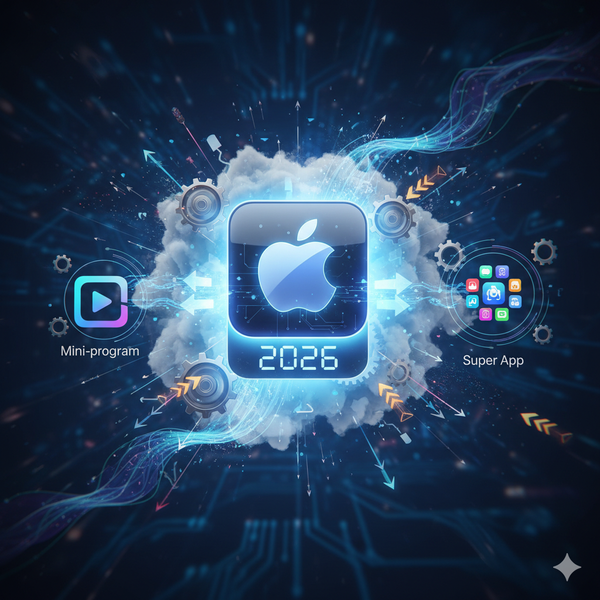 App Store Policy Changes 2026: Implications for Mini-Program and Super App Development