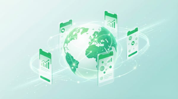 WeChat Mini Programs Achieve 40% Overseas Transaction Growth as Cross-Border Ecosystem Expands