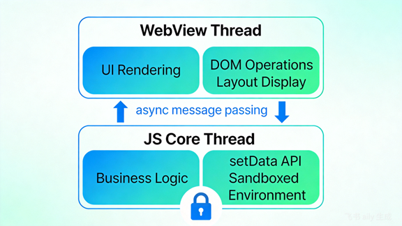 Mini-App Container vs Cross-Platform Solutions